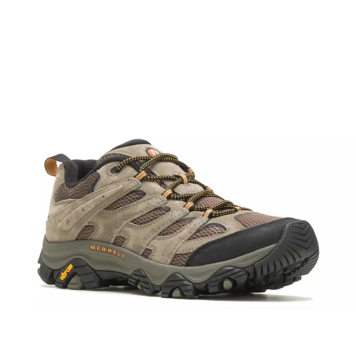 Merrell shoes - Walnut Taupe 6