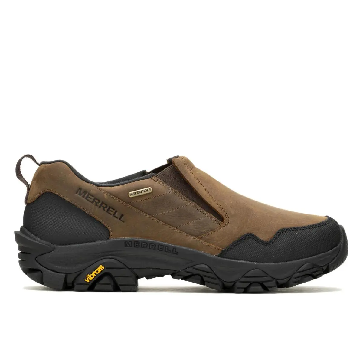 Merrell Men Coldpack 3 Thermo Moc Waterproof Shoes