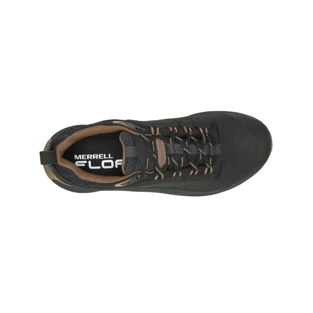 Merrell shoes - Pigeon 7