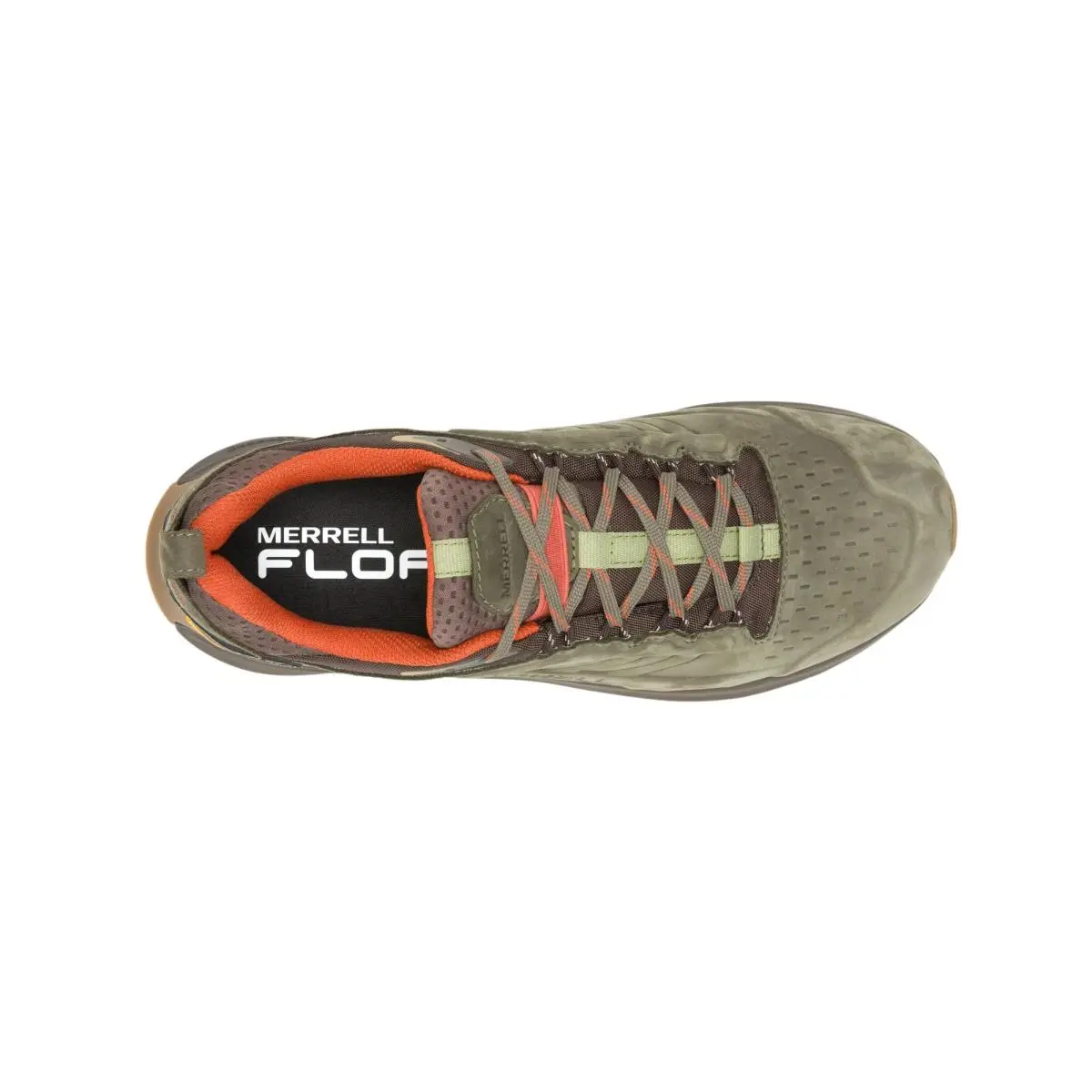 Merrell shoes - Pigeon 13