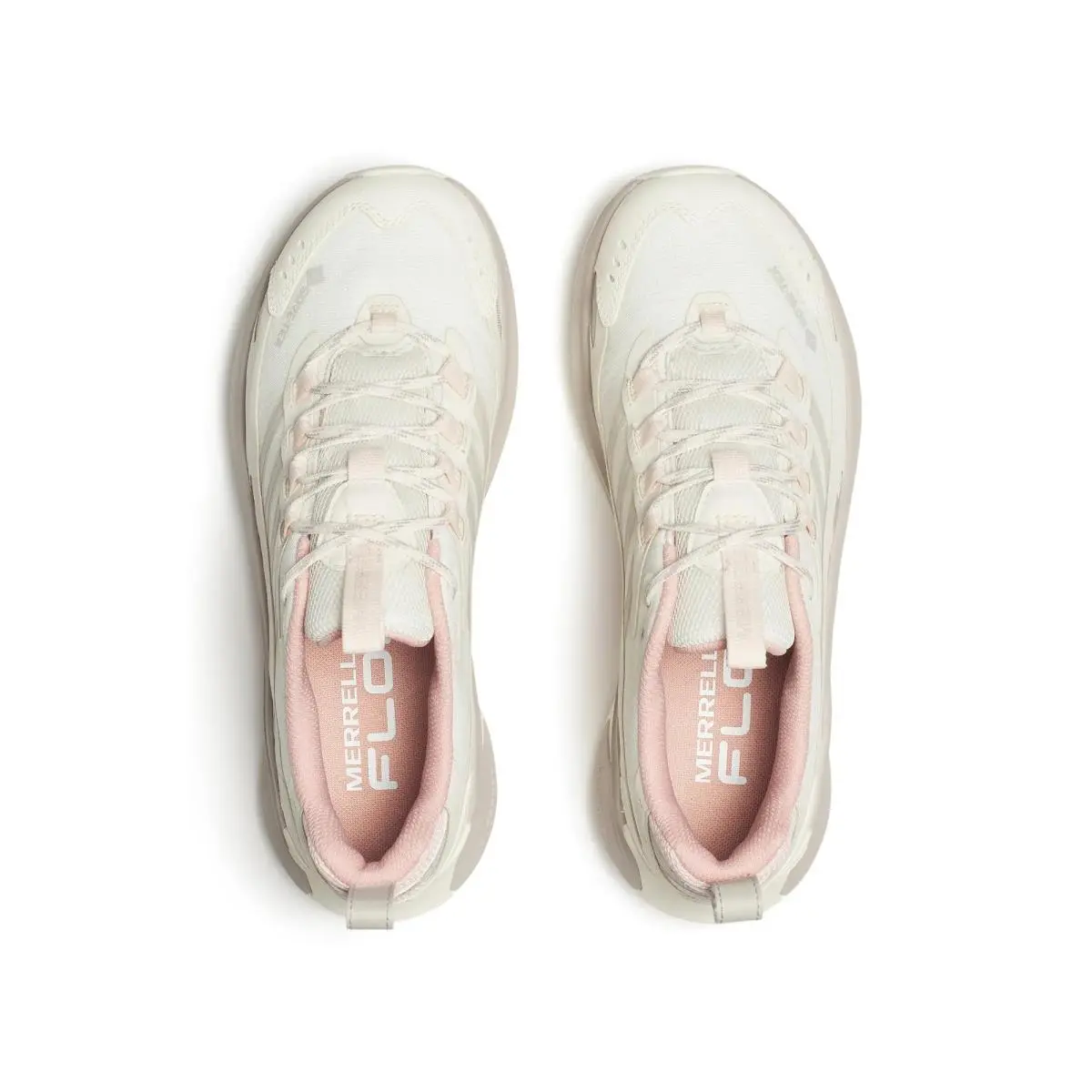 Merrell shoes - Marble Pink 1
