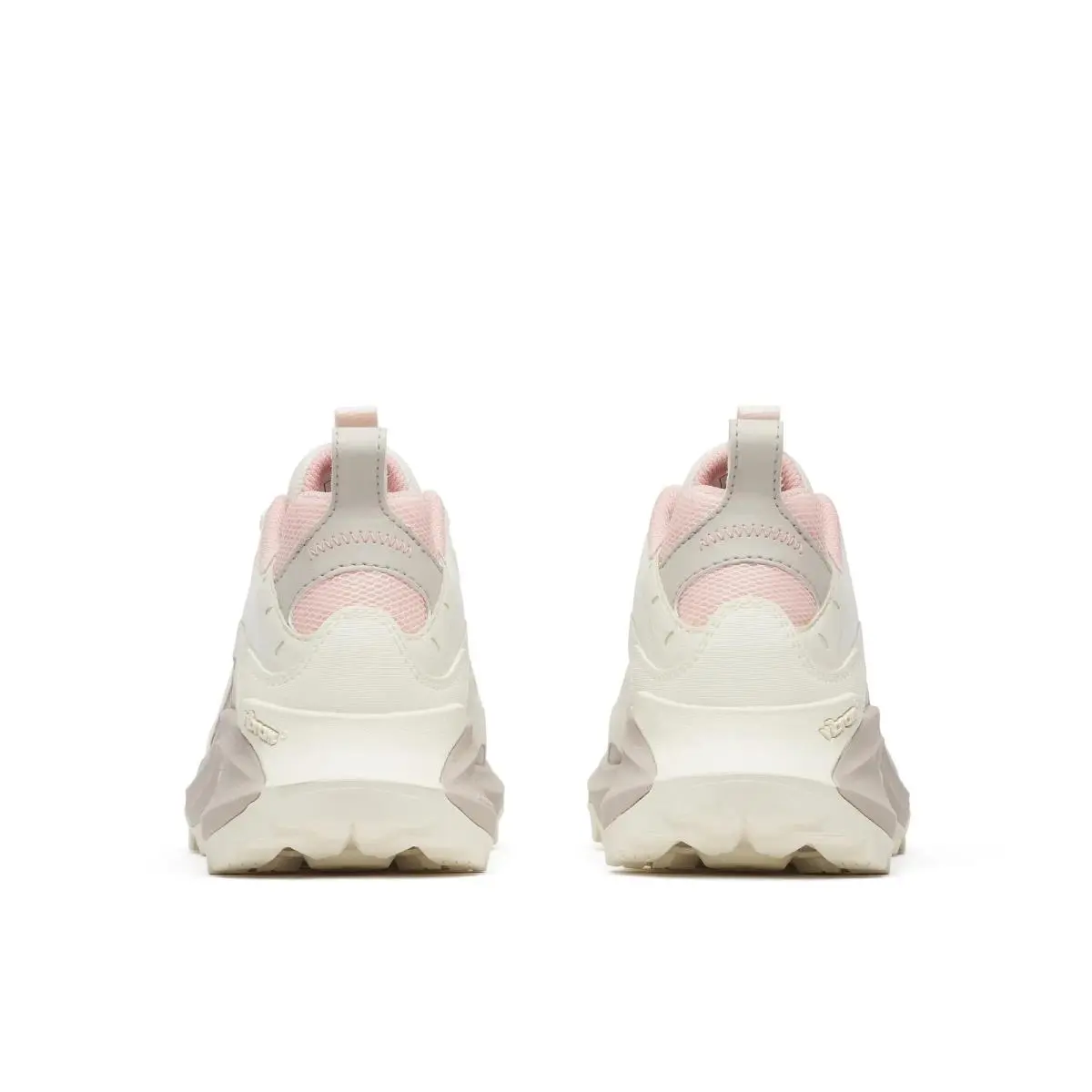 Merrell shoes - Marble Pink 2
