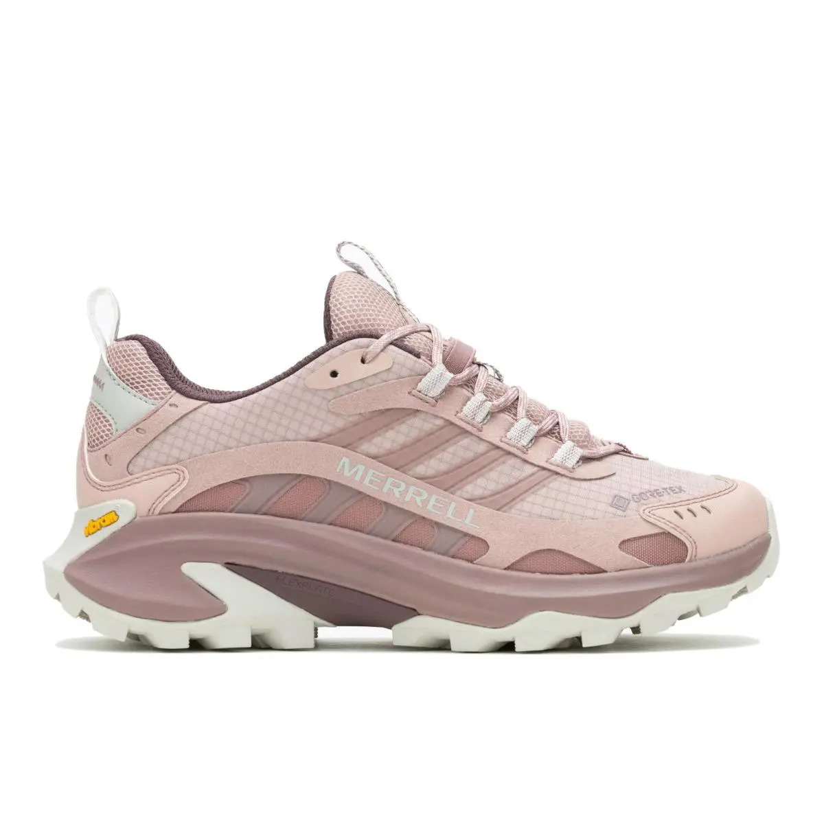 Merrell shoes - Marble Pink 5