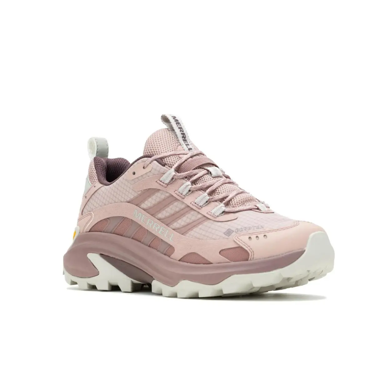 Merrell shoes - Marble Pink 6