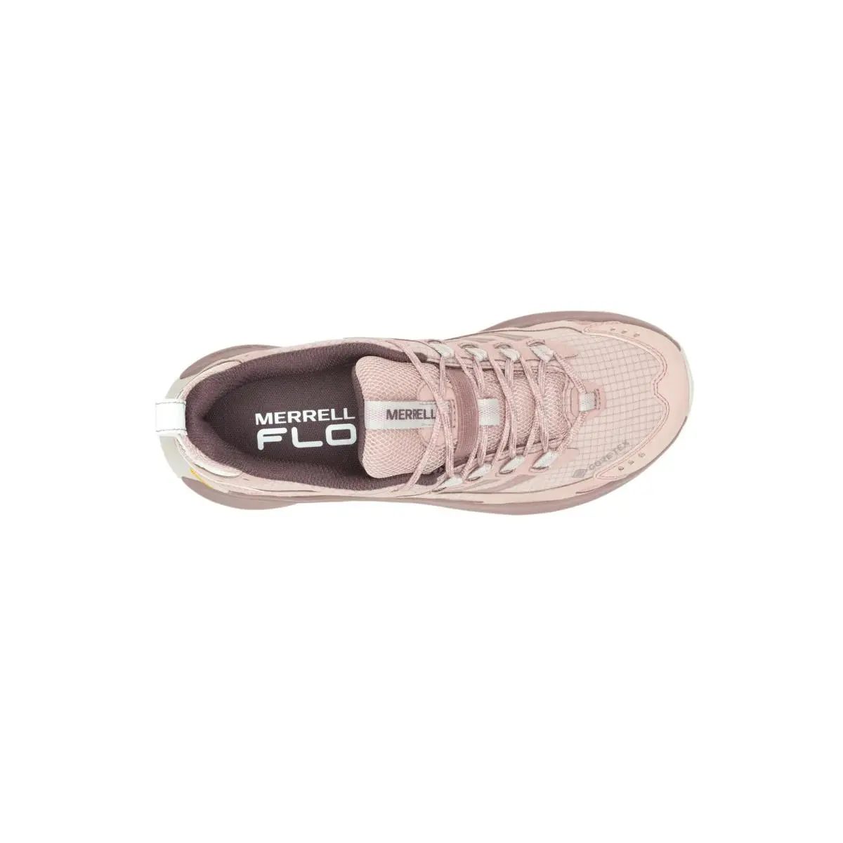 Merrell shoes - Marble Pink 7