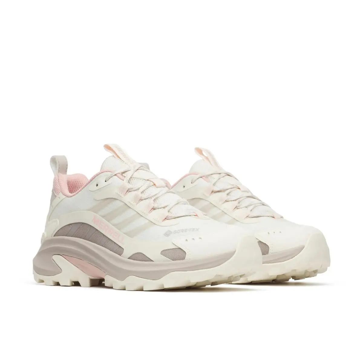 Merrell shoes - Marble Pink 30