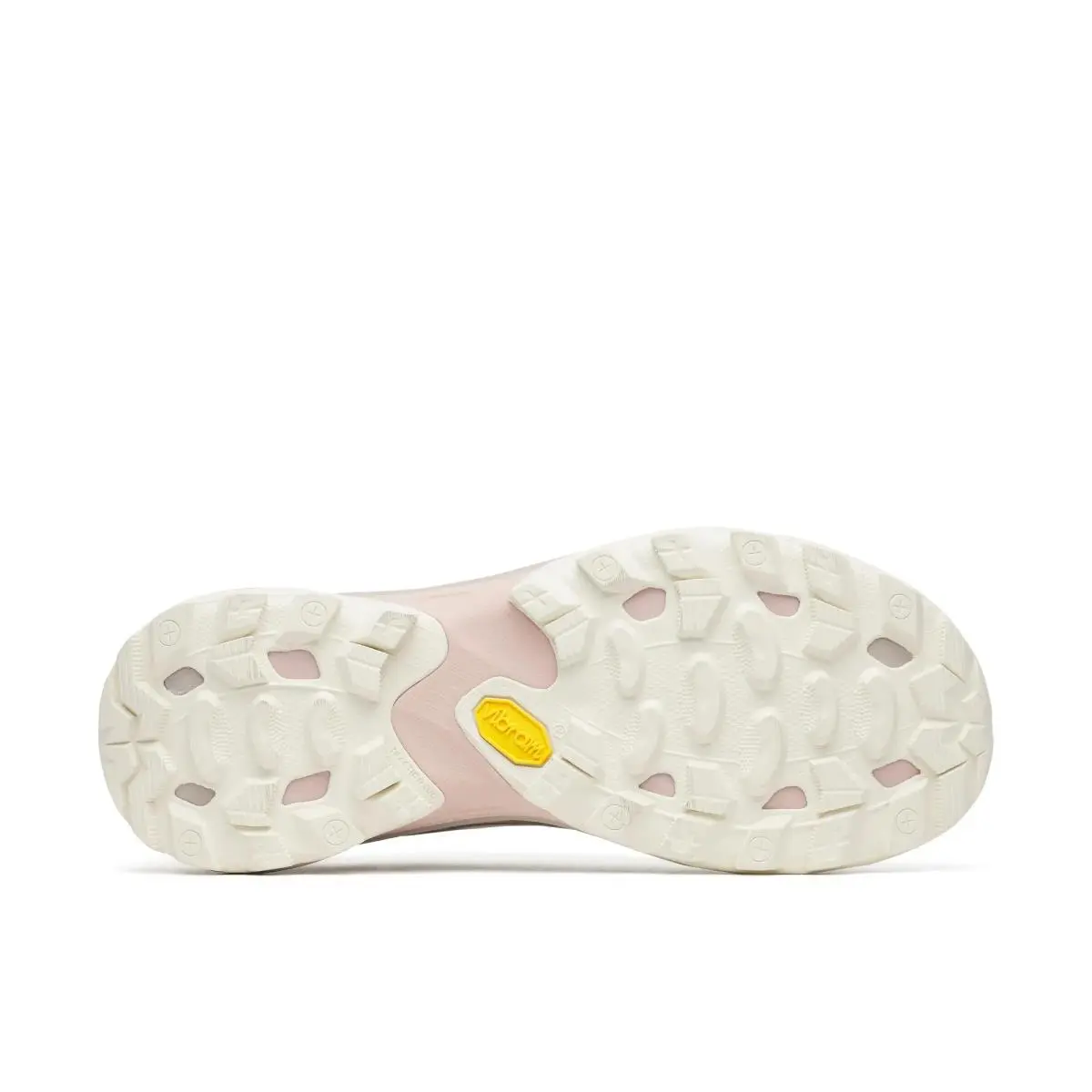 Merrell shoes - Marble Pink 34
