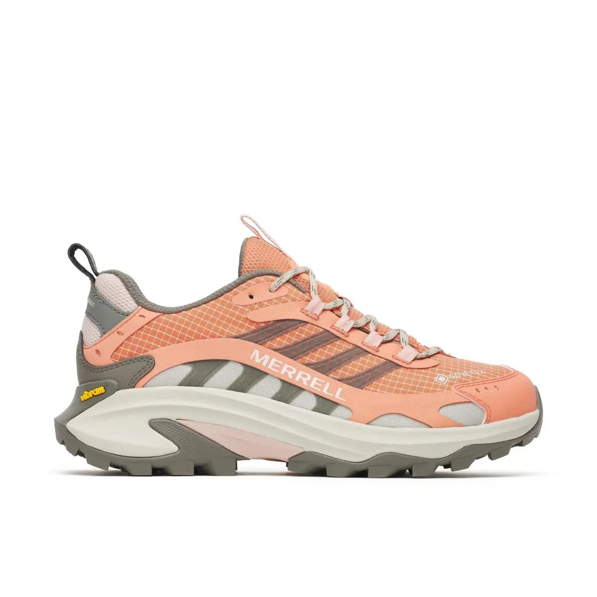 Merrell shoes - Marble Pink 41