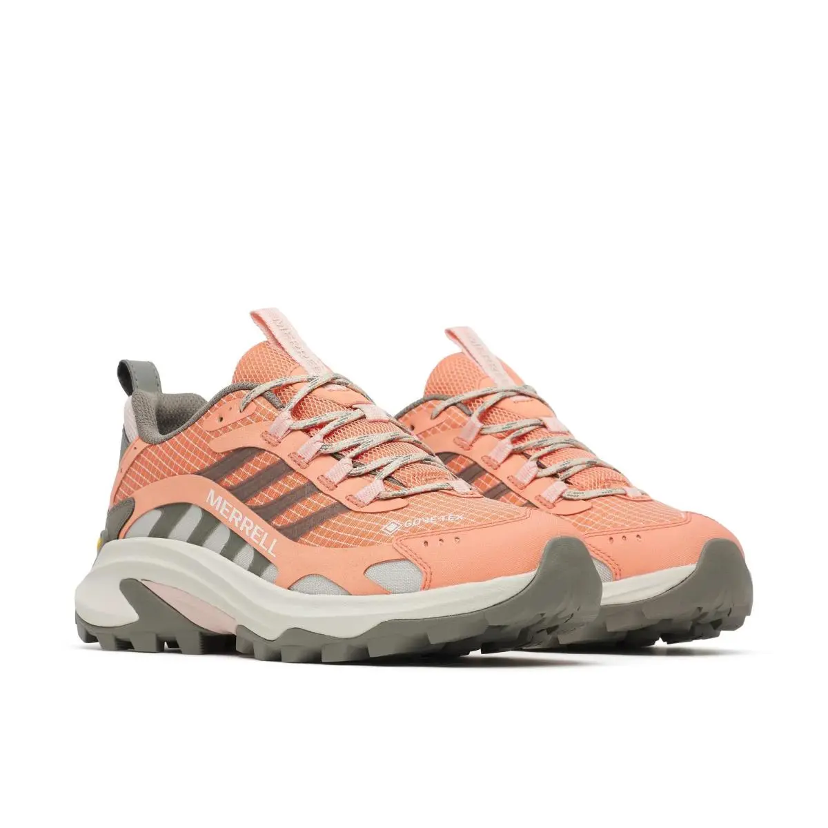 Merrell shoes - Marble Pink 42