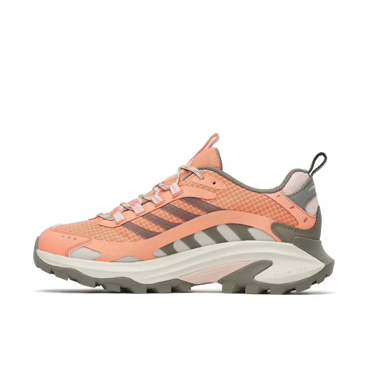 Merrell shoes - Marble Pink 45