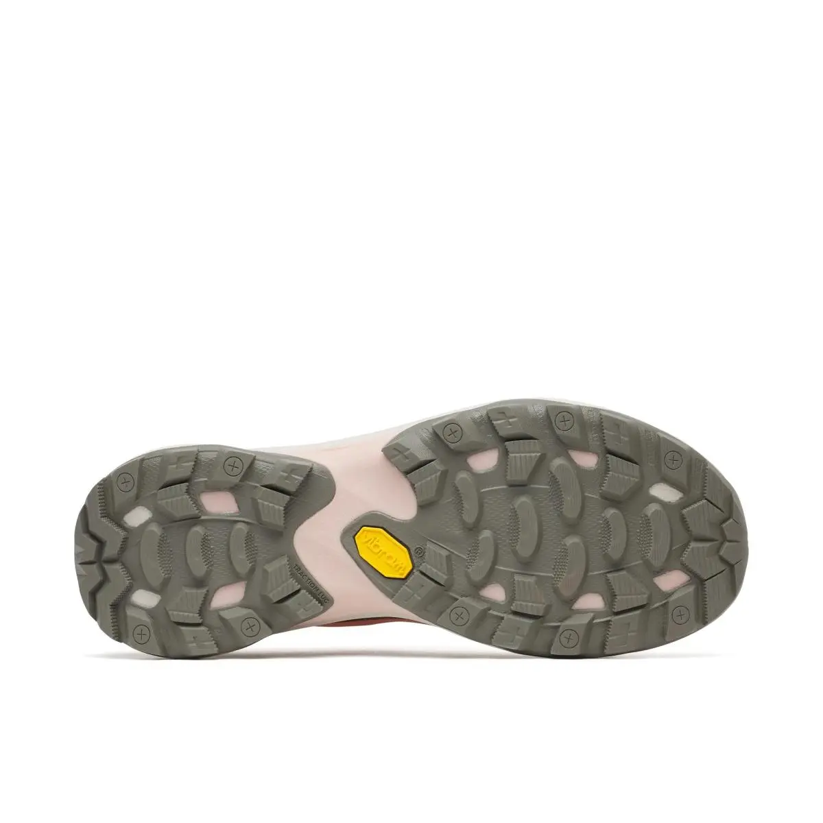 Merrell shoes - Marble Pink 46
