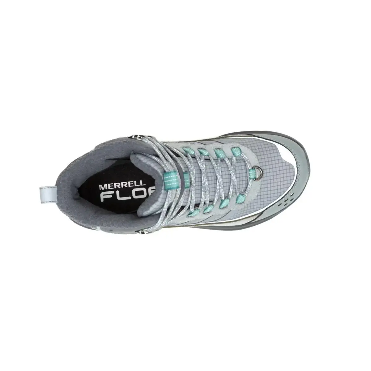 Merrell shoes - J038190 - J038190 - Monument 1