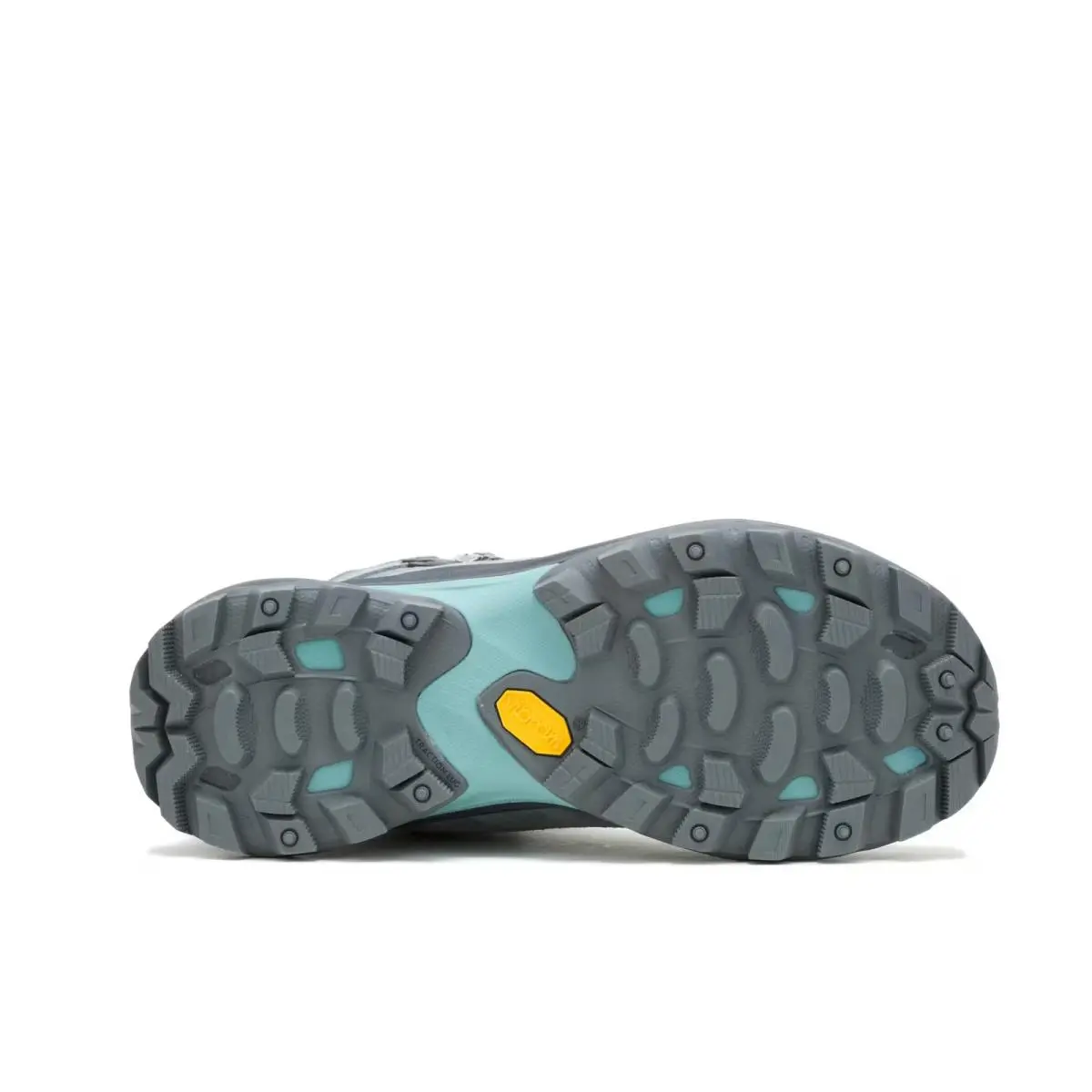 Merrell shoes - J038190 - J038190 - Monument 4