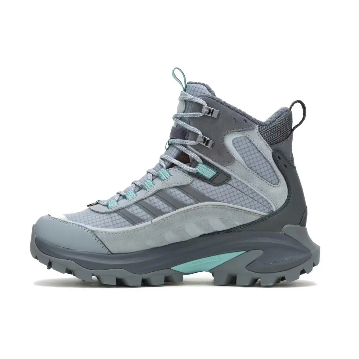 Merrell shoes - J038190 - J038190 - Monument 9