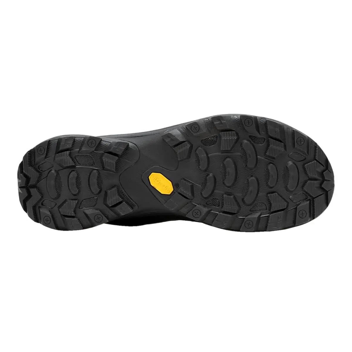 Merrell shoes - Black 4