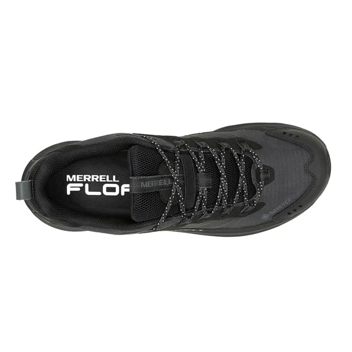 Merrell shoes - Black 9
