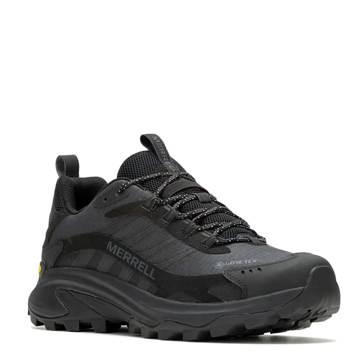 Merrell shoes - Black 5