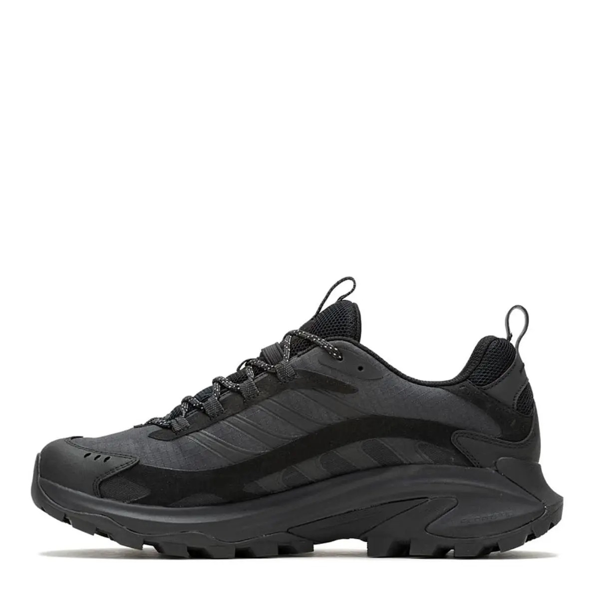 Merrell shoes - Black 7