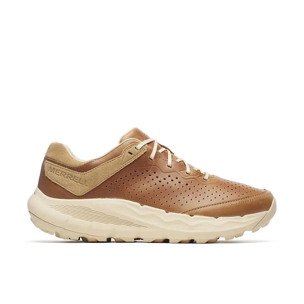 Merrell shoes - Merrell Nova 4 Traveller J032885 - J032885 - Brown 0