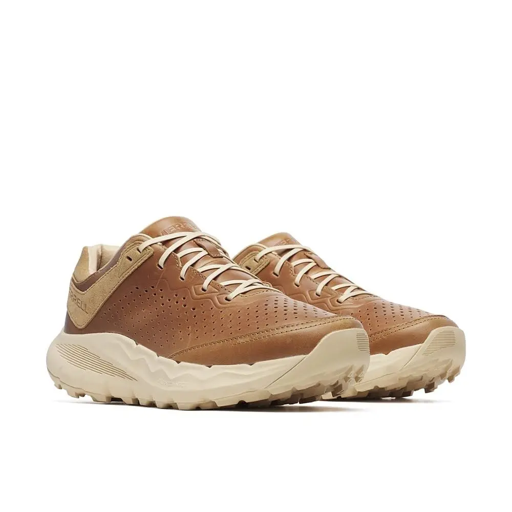 Merrell shoes - Merrell Nova 4 Traveller J032885 - J032885 - Brown 11