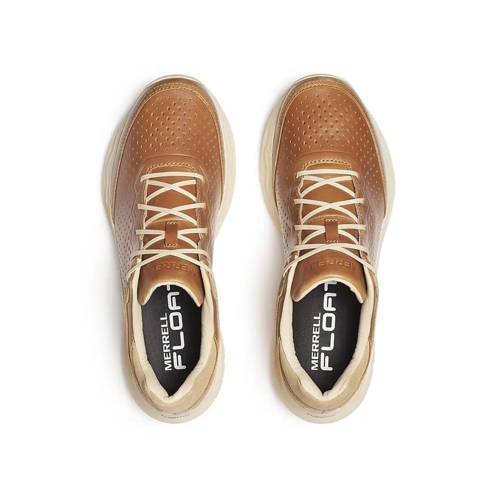 Merrell shoes - Merrell Nova 4 Traveller J032885 - J032885 - Brown 20