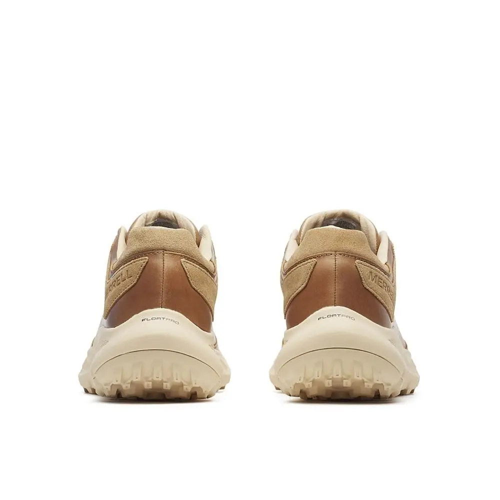 Merrell shoes - Merrell Nova 4 Traveller J032885 - J032885 - Brown 33