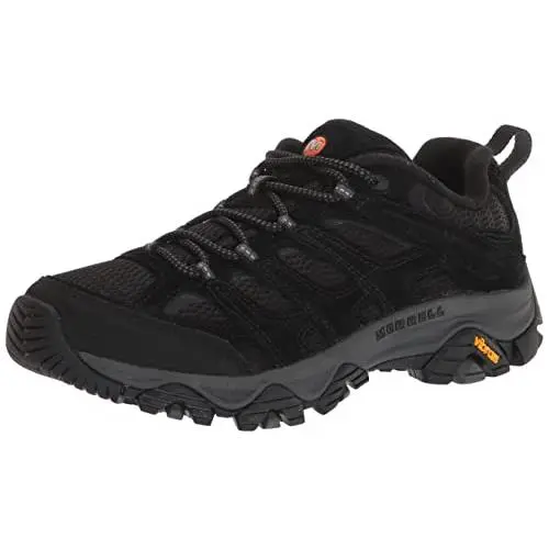 Merrell shoes - MERZ2NI - MERZ2NI - Deep Black Night 0