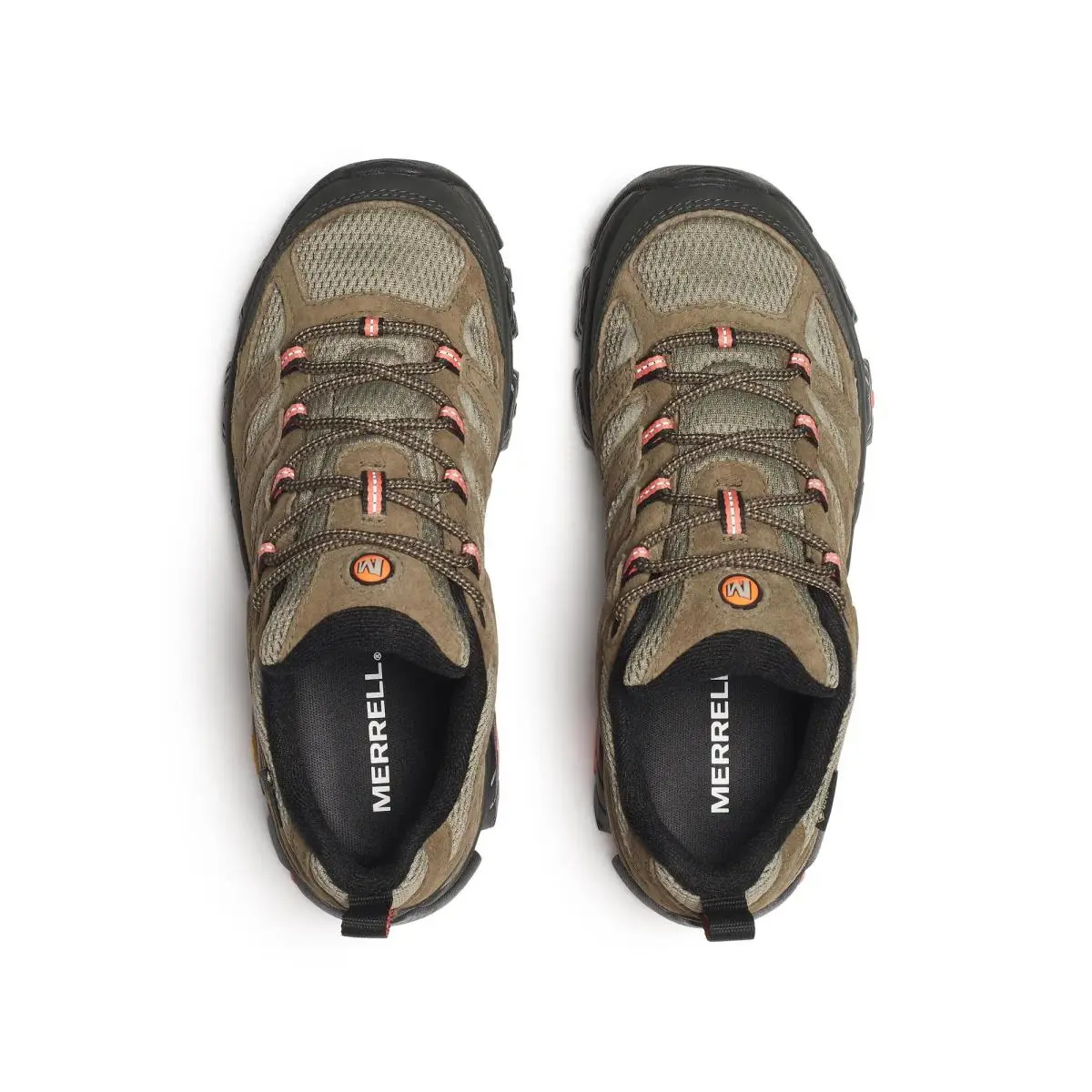 Merrell shoes - Olivine 13