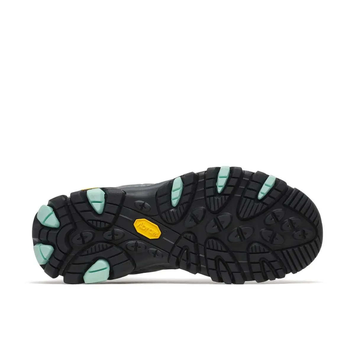 Merrell shoes - Olivine 10