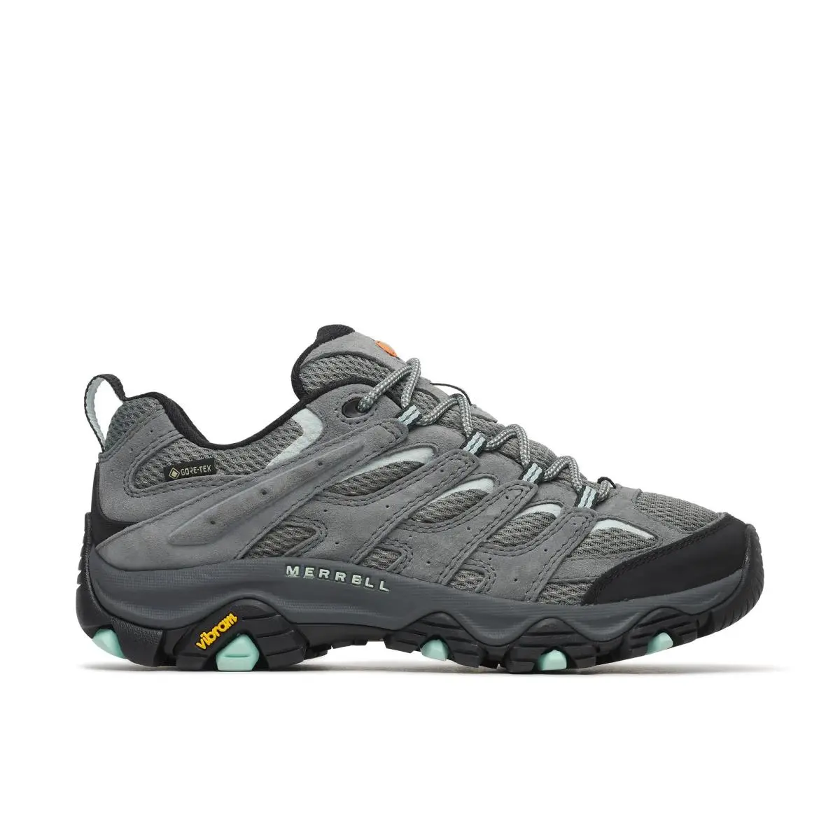 Merrell shoes - Olivine 5