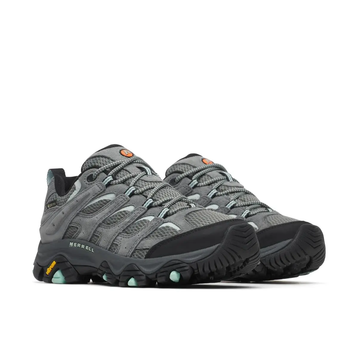 Merrell shoes - Olivine 6