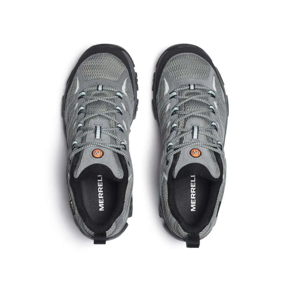 Merrell shoes - Olivine 7