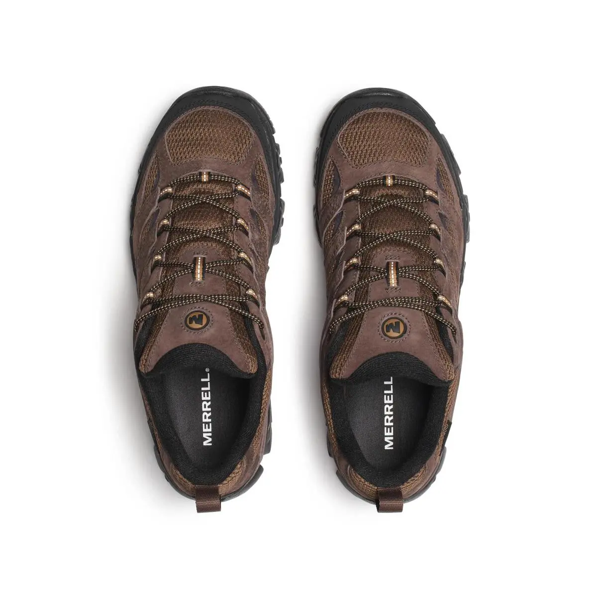 Merrell shoes - Earthen 1