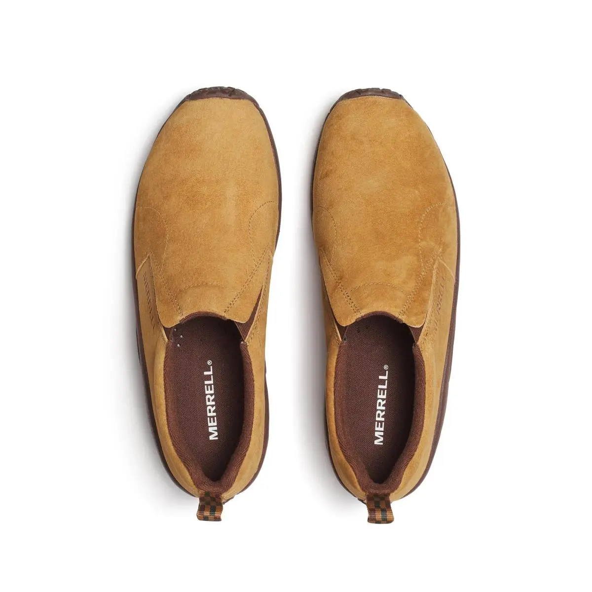 Merrell shoes - Cabin 1