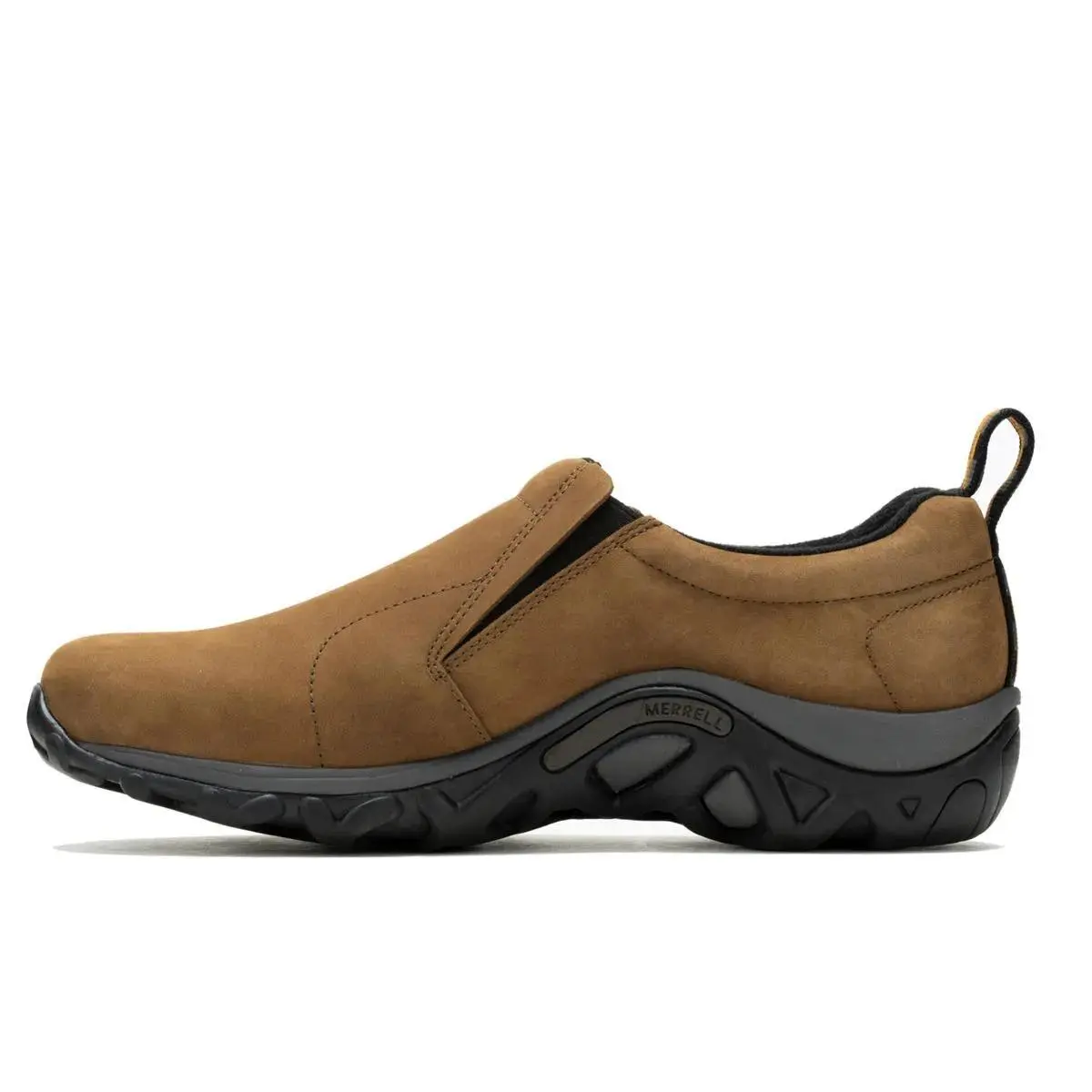 Merrell shoes - Black/Black 9