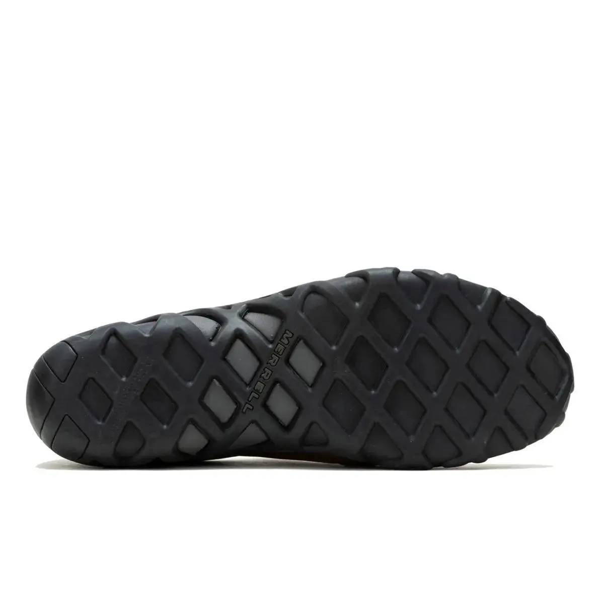 Merrell shoes - Black/Black 10