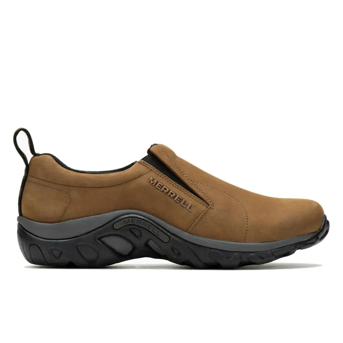 Merrell shoes - Black/Black 5