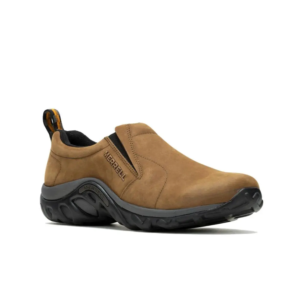 Merrell shoes - Black/Black 6