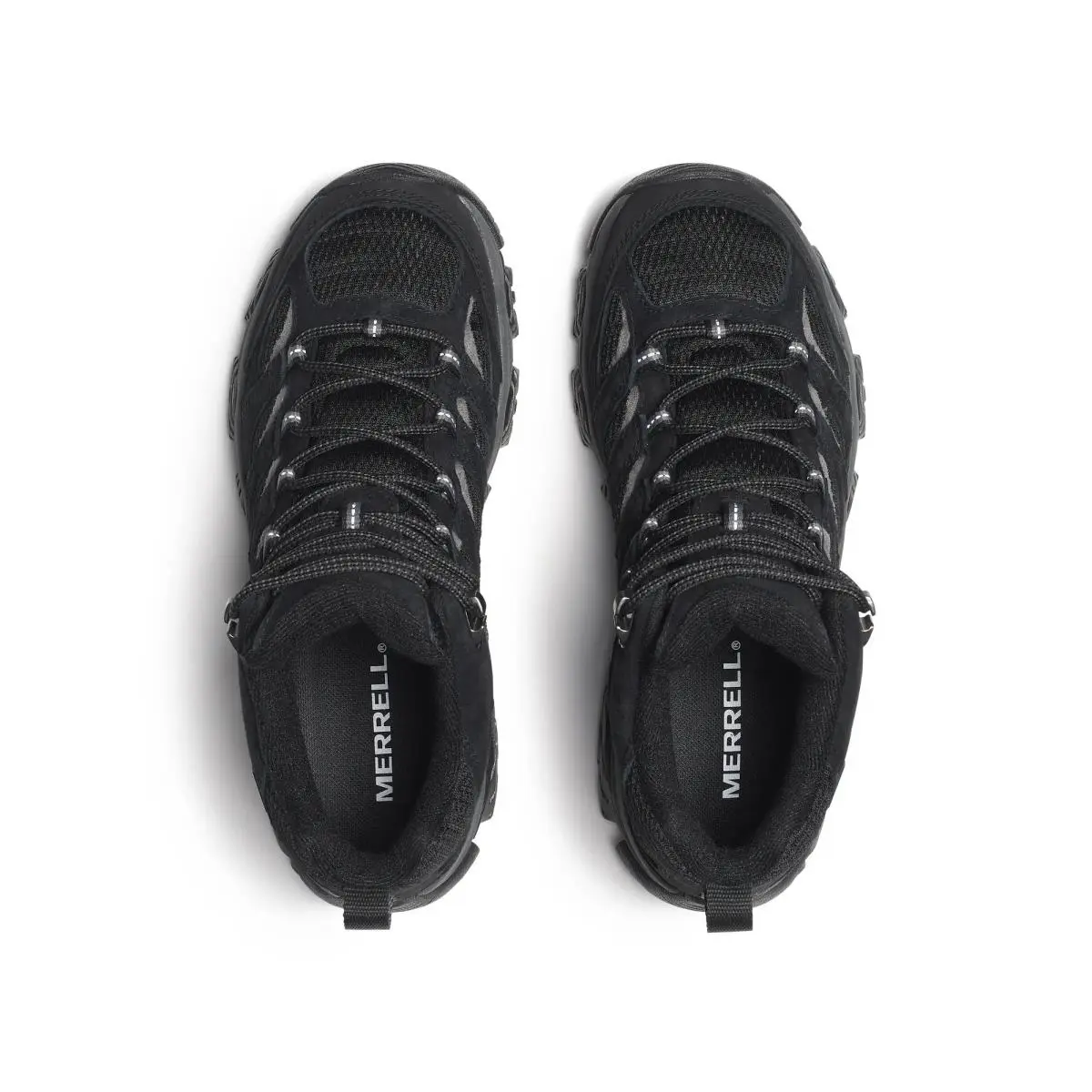 Merrell shoes - Black/Grey 1
