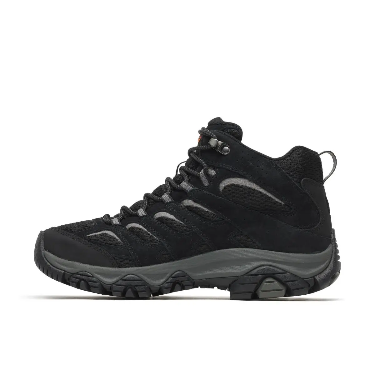 Merrell shoes - Black/Grey 3
