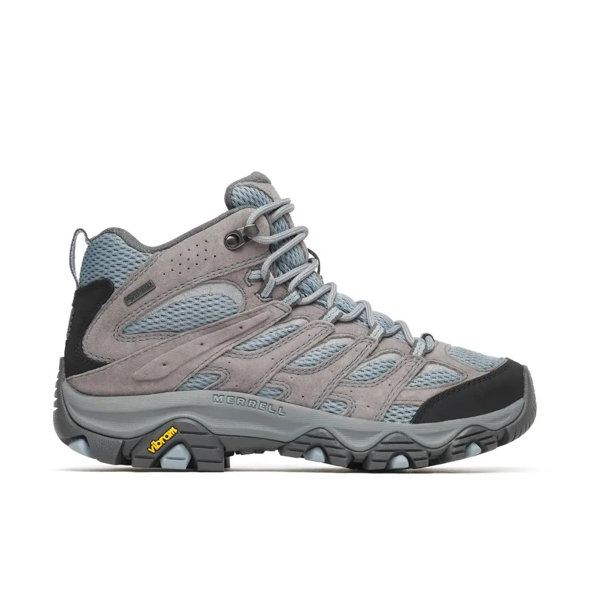 Merrell shoes - Black/Grey 23