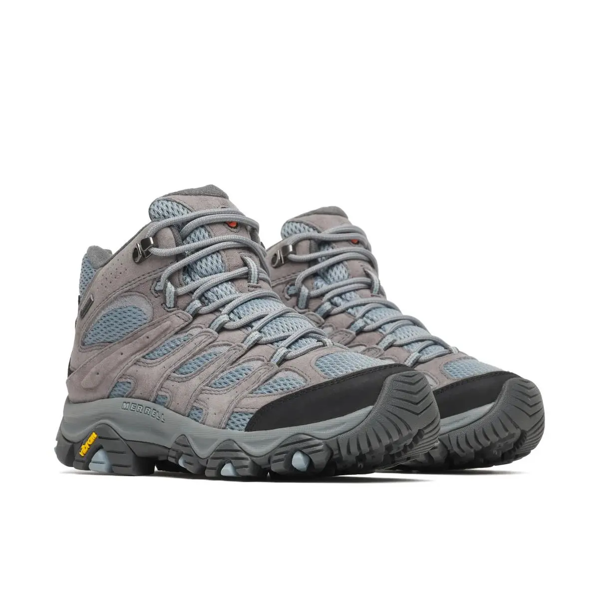 Merrell shoes - Black/Grey 24