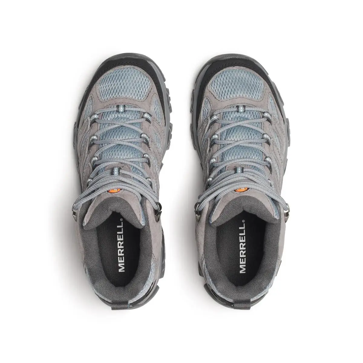 Merrell shoes - Black/Grey 25
