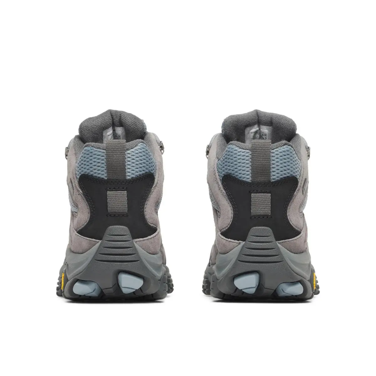 Merrell shoes - Black/Grey 26
