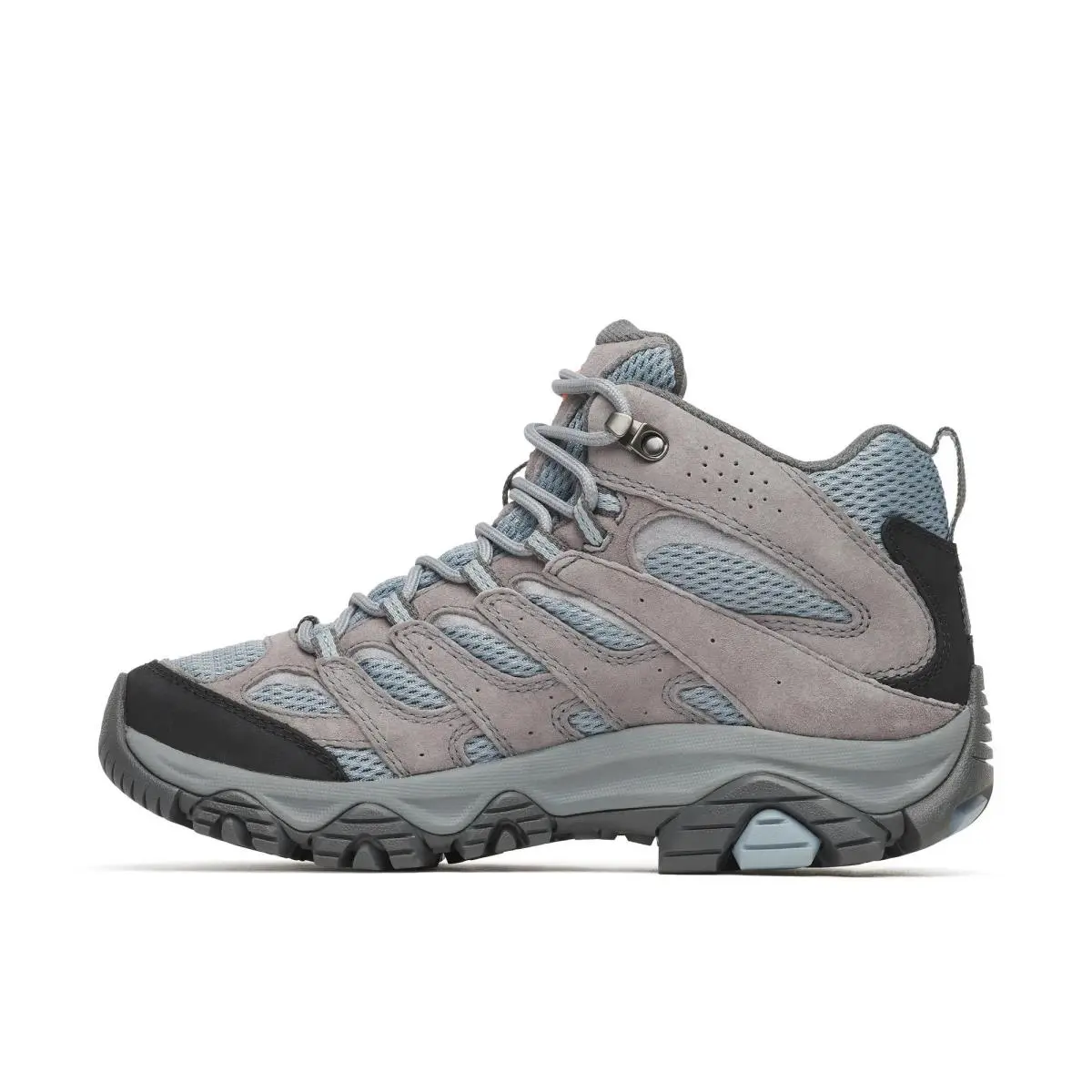 Merrell shoes - Black/Grey 27