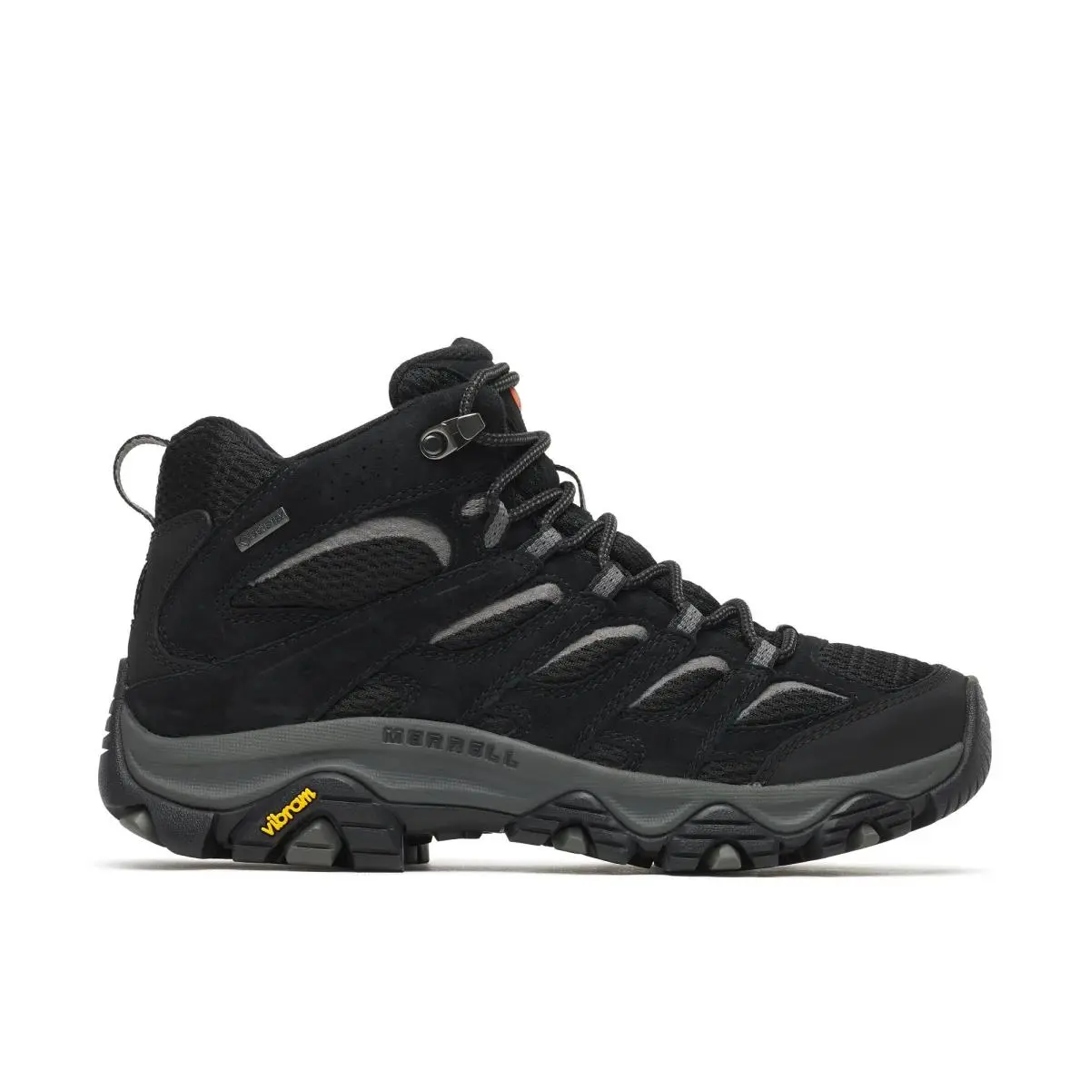 Merrell shoes - Black/Grey 5