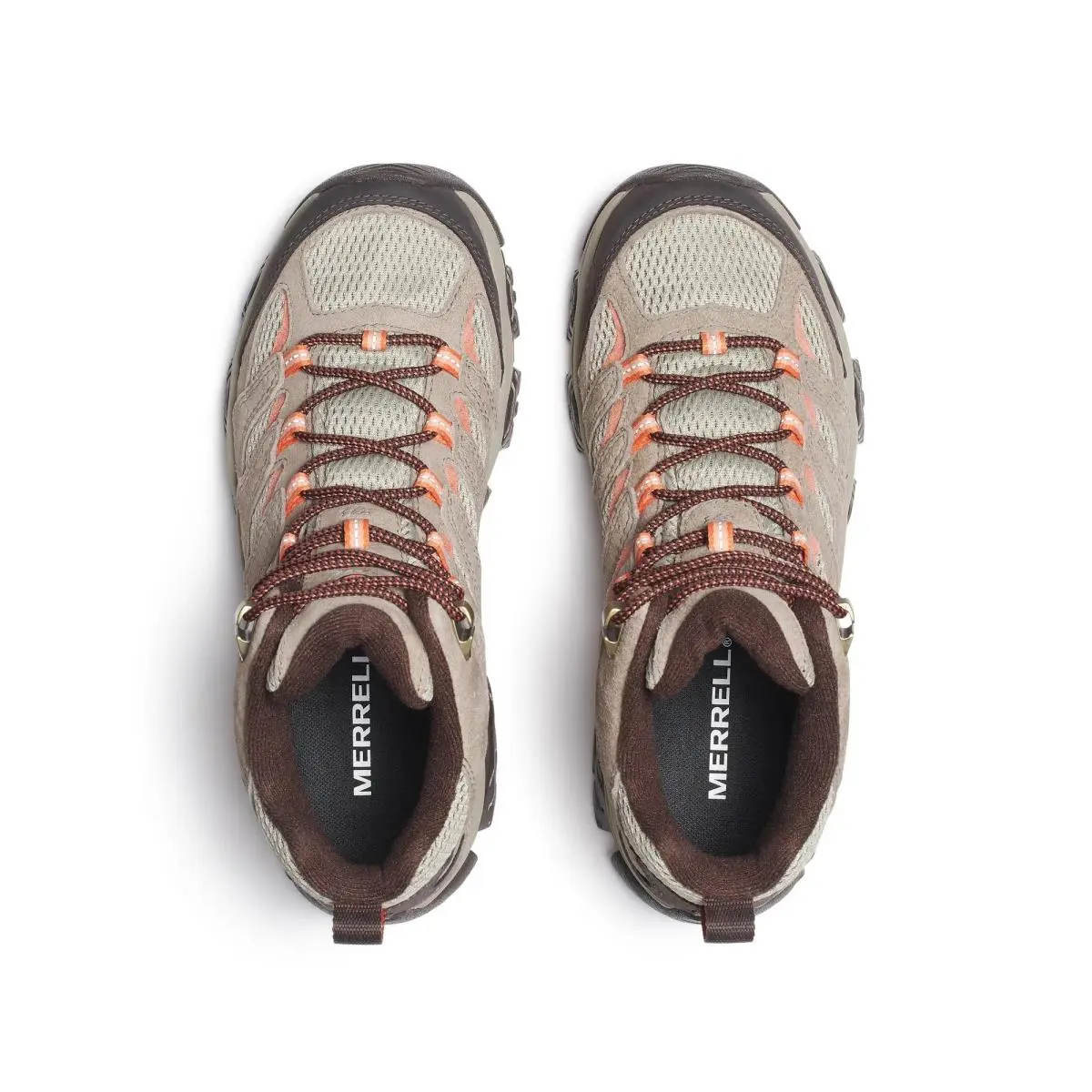Merrell shoes - Black/Grey 19