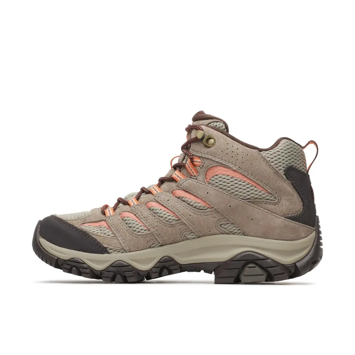Merrell shoes - Black/Grey 21