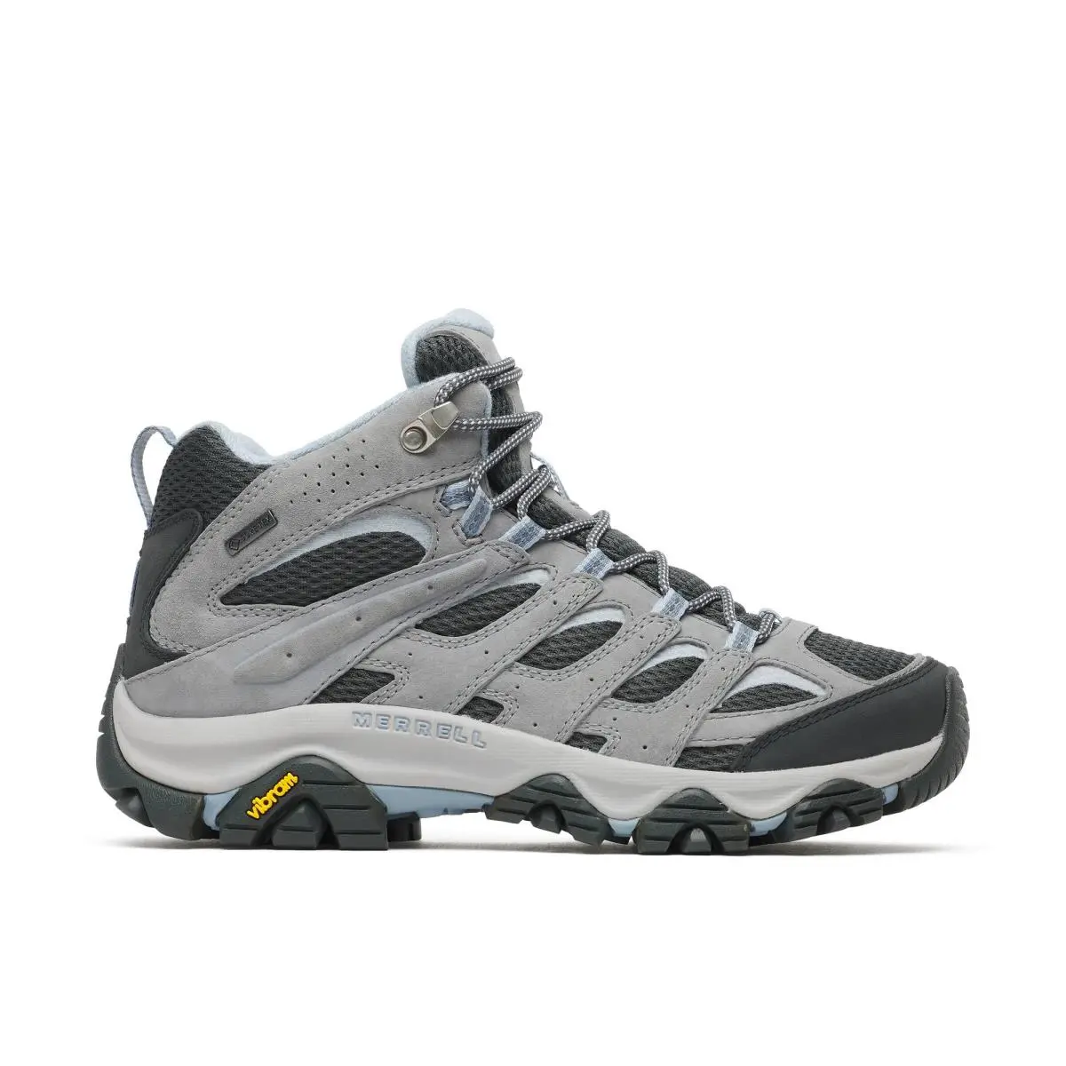Merrell shoes - Black/Grey 41