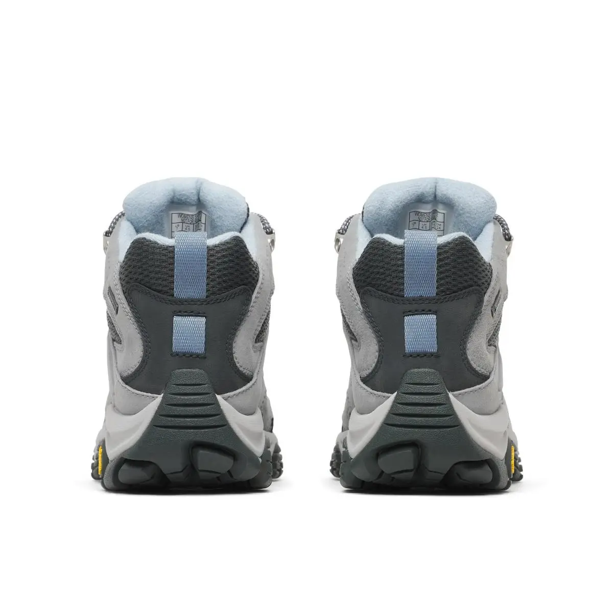 Merrell shoes - Black/Grey 44